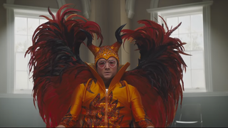 Terrence Malick, Pedro Almodovar, and <i>Rocketman</i> headline this year's Cannes Film Festival